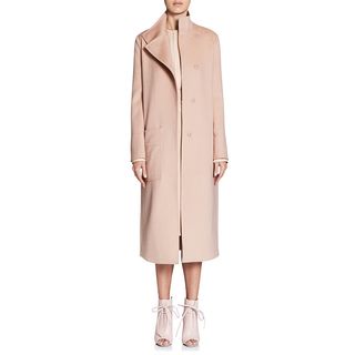 Manning Cartell + In Pastel Coat