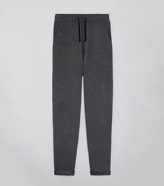 Native Youth + Catalyst Jogger Bottoms