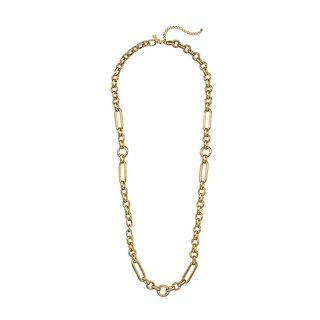 Kate Spade New York + Long Gold Necklace