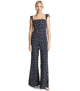 Flynn Skye + Bardot Jumpsuit