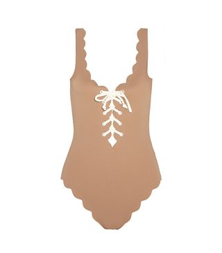 Marysia + Palm Springs Swimsuit
