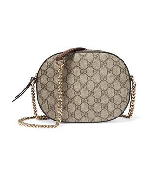 Gucci + Linea A Disco Bag