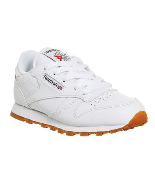 Reebok + Classic Leather Ps