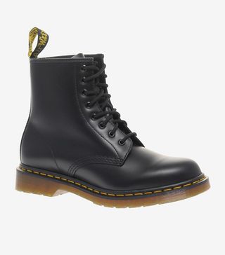 Dr Martens + Modern Classics Smooth 1460 8-Eye Boots
