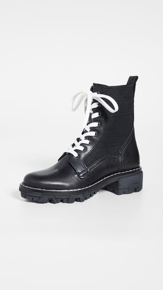 Rag & Bone + Shiloh Boots