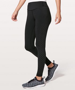 Lululemon + Perf-ect Your Pace Tight 28