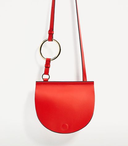 This Bag Trend Won't Ever Really Be 