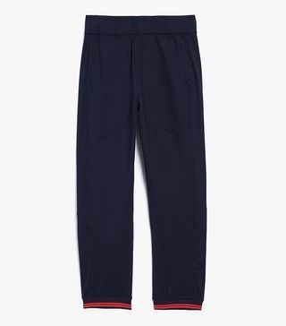 LNDR + Recovery Track Pants
