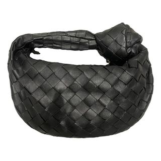Bottega Veneta + Jodie Leather Handbag
