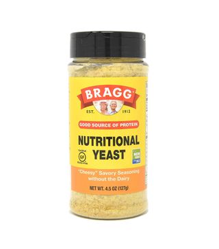 Bragg + Nutritional Yeast