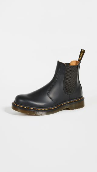 Dr. Martens + 2976 Ys Chelsea Boots