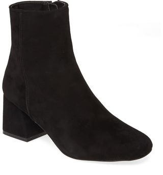 Steve Madden + Davist Bootie