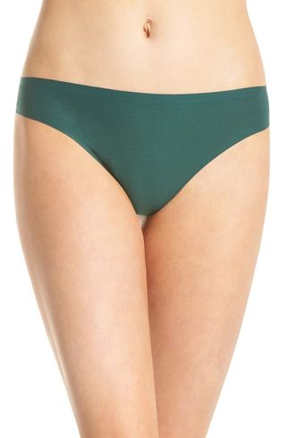 Chantelle Lingerie + Soft Stretch Thong