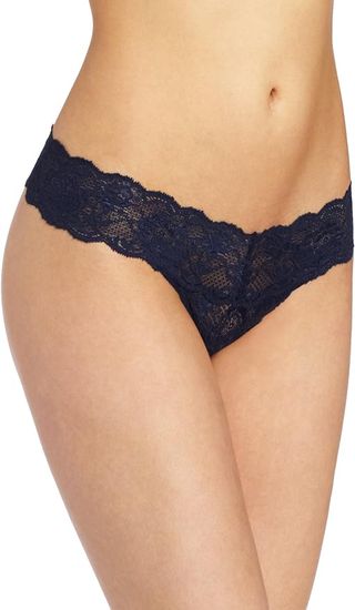 Cosabella + Say Never Cutie Low Rise Thong