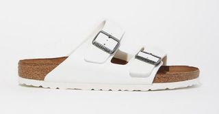 Birkenstock + Arizona Slipper Sandals