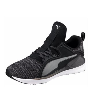 Puma + Fierce Lace Knit Training Shoes