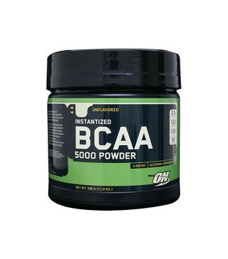 Instantized + BCAA 5000 Powder