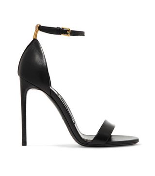 Tom Ford + Leather Sandals