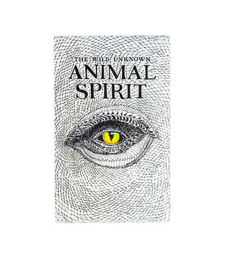 The Wild Unknown + Animal Spirit Deck