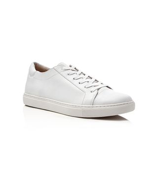 Kenneth Cole + Kam Lace-Up Sneakers