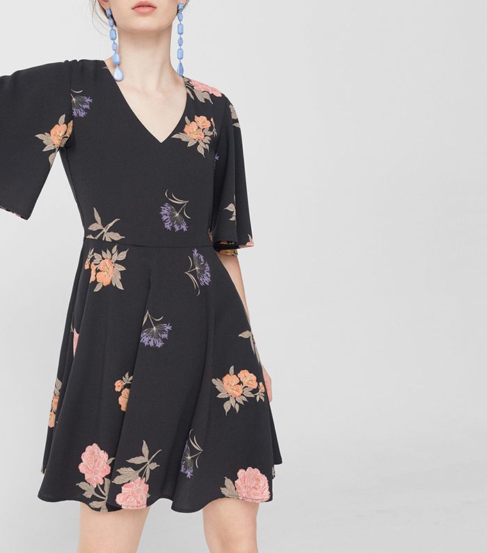 The Best Affordable Summer Dresses to Wear With Sandals Who What Wear