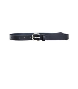 Isabel Marant Etoile + Zap Leather Belt