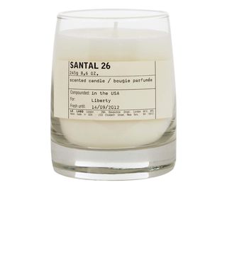 Le Labo + Santal 26