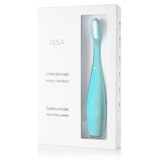 Foreo + Issa Toothbrush