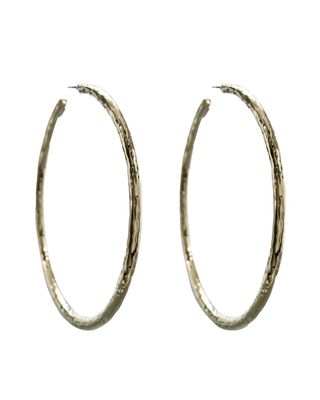 Ippolita + Glamazon Hoop Earrings