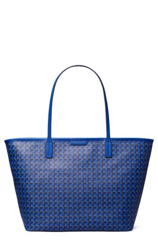 Tory Burch + Ever-Ready Zip Tote
