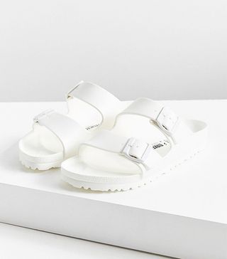 Urban Outfitters x Birkenstock + Arizona Eva Sandal