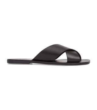 Seychelles + Total Relaxation Slide Sandal