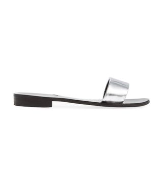 Jeffrey Campbell + Monzon Slide Sandal