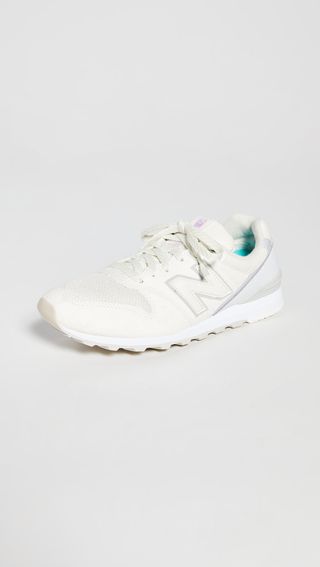 New Balance + 996 Classic Sneakers