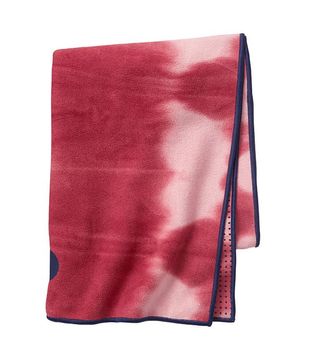 Athleta + Skidless Premium Towel By Yogitoes