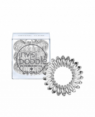 Invisibobble + The Traceless Hair Ring