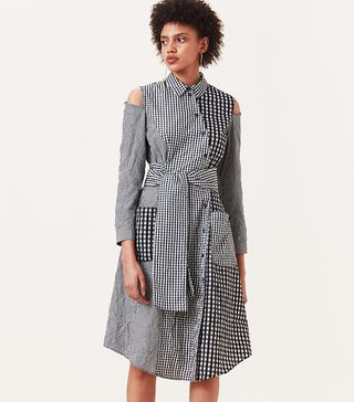 Finery + Malone Dress