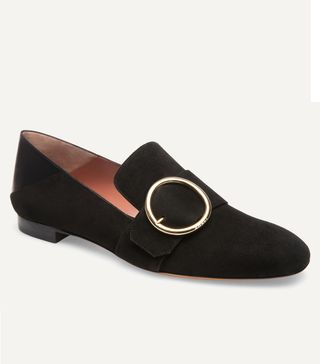 Bally + Lottie Flats