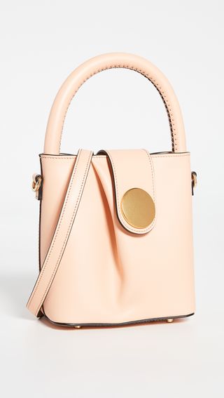 Elleme + Small Buck Satchel Bag