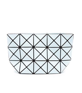 Bao Bao Issey Miyake + Prism Frost Cosmetics Pouch