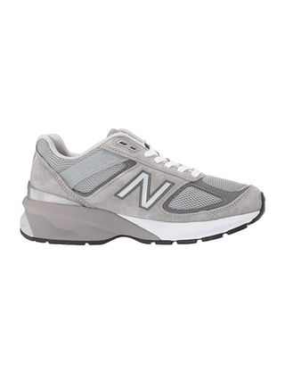 New Balance + Made in US 990v5 Sneaker