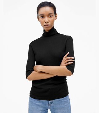 Filippa K + Tencel Wool Roller