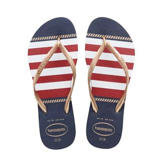 Havaianas + Slim Nautical Sandal