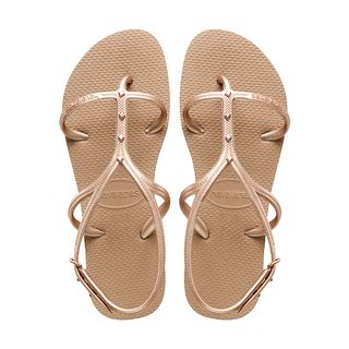 Havaianas + Allure Maxi Sandal