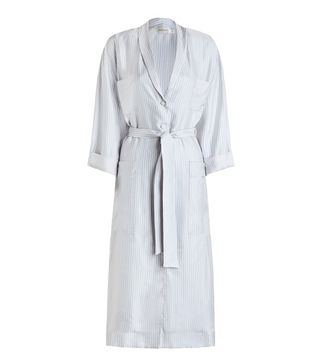 Zimmermann + Winsome Robe