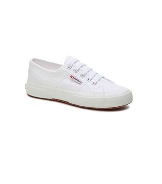 Superga + Cotu Classic Sneakers in White