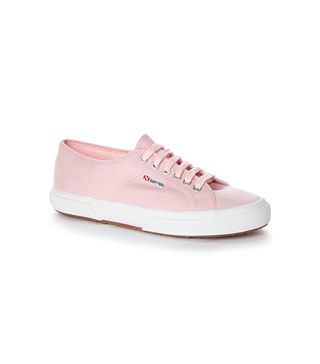Superga + Cotu Classic Sneakers in Light Pink