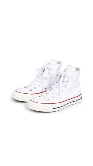 Converse + All Star '70s High Top Sneakers