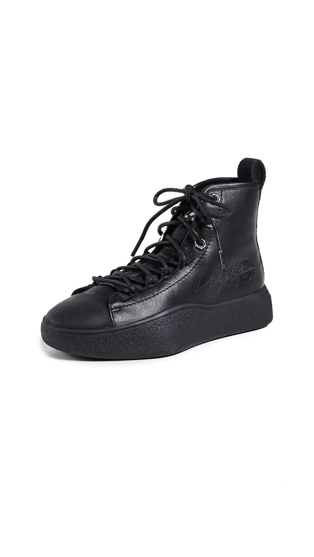 15 High-Top Sneakers to Add to Your Shoe Collection | Who What Wear