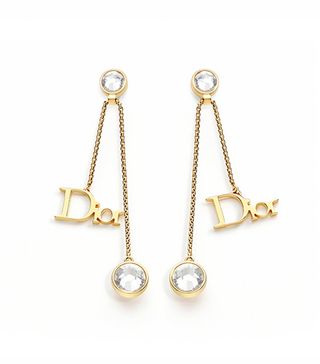 Dior + Dior by Dior Earrings